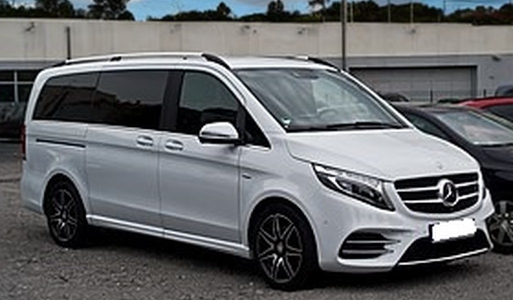 Munich charter bus rental BUS BOOKING